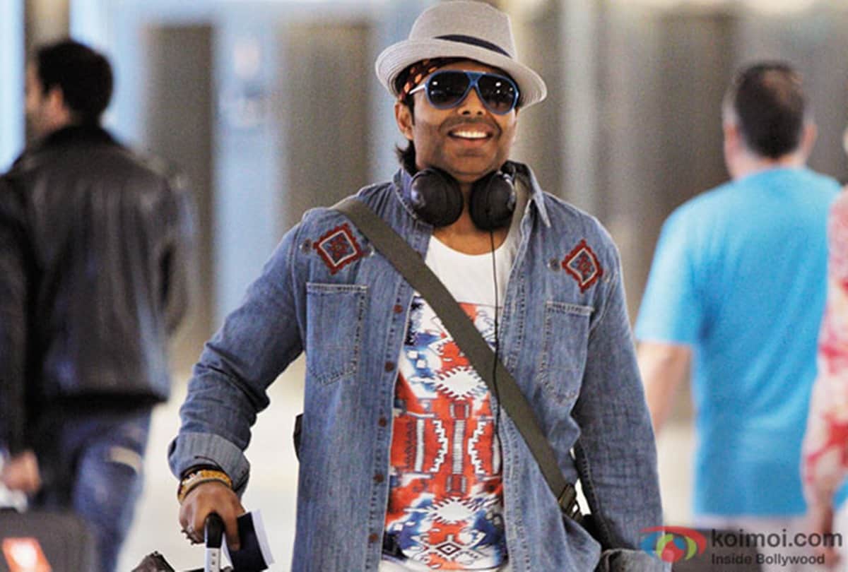 uday chopra hollywood villa pictures