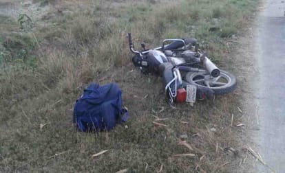 UP police operation encounter begain hard core criminal arrested from azamgarh