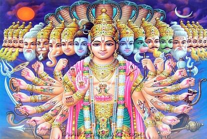 Vishnu bhagwan deals ki photo