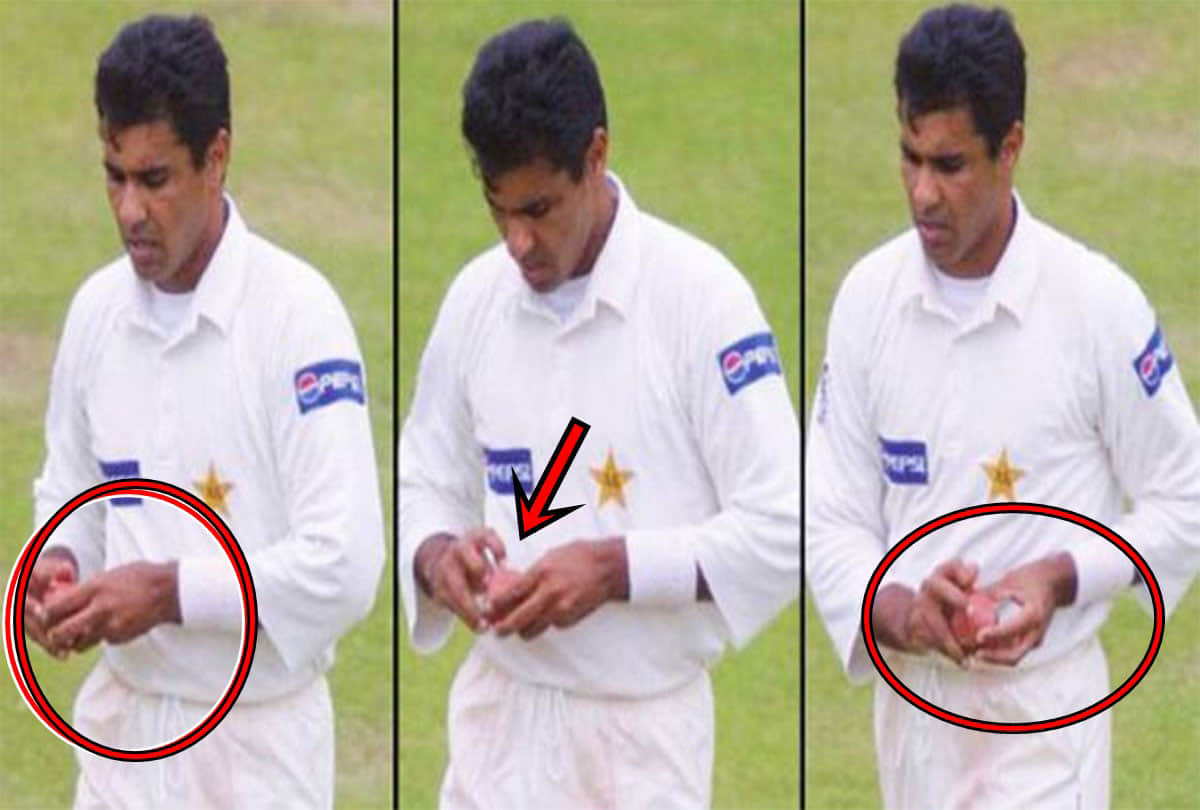 Not steve smith and cameron bancroft, these legend were also involve in ball tempering scandel
