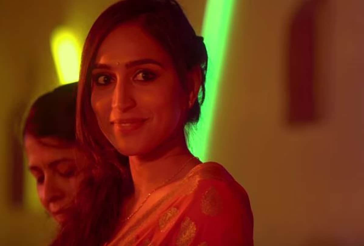 Mukkabaaz actress Zoya Hussain to cast with Saif for this project