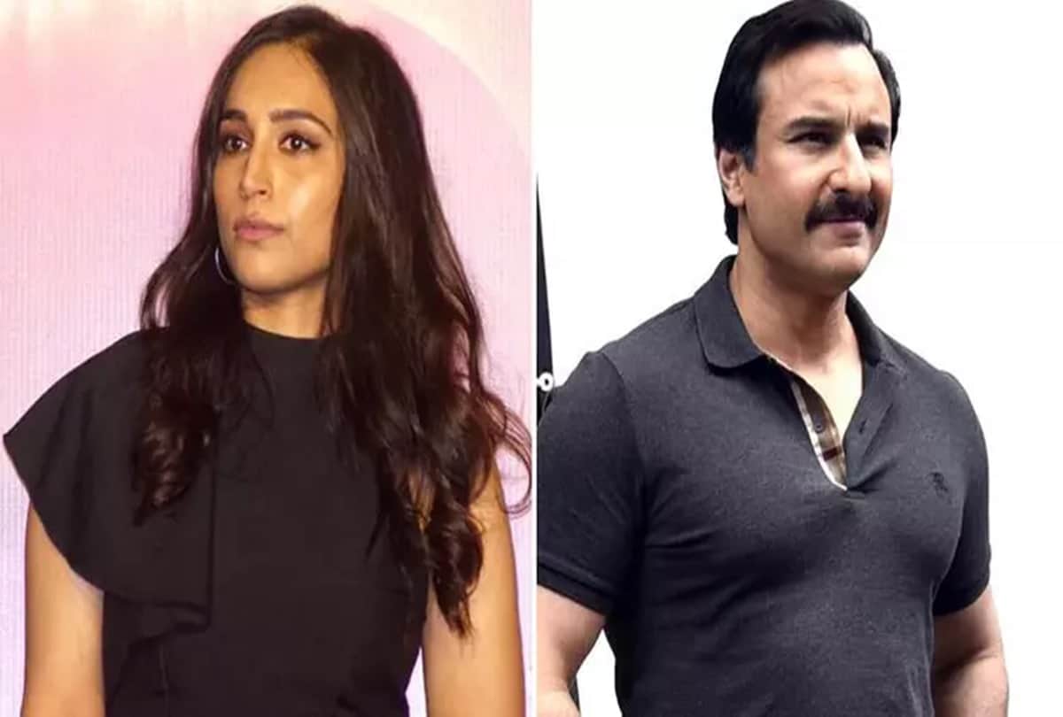 Mukkabaaz actress Zoya Hussain to cast with Saif for this project