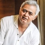 हंसल मेहता