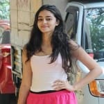 ananya pandey