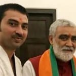 अरिजीत-अश्विनी