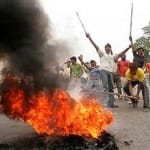 riots