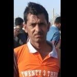 आलू की फसल में घाटे से क्षुब्ध किसान ने दी जान फोटो