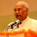 ram nath kovind