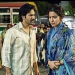 Varun Dhawan and Anushka Sharma will star promotion Sui dhaga film on National Handloom Day