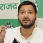 Tejashwi yadav attacks on nitish kumar and sushil modi over special status of bihar