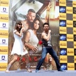tiger shroff and disha patani