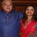 Meet the mysterious lady who might be third wife of Vijay Mallya