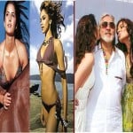 Some top Bollywood Actresses Who Started Out as Kingfisher Calendar Girls