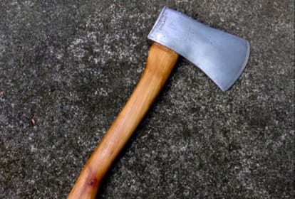 कुल्हाड़ी