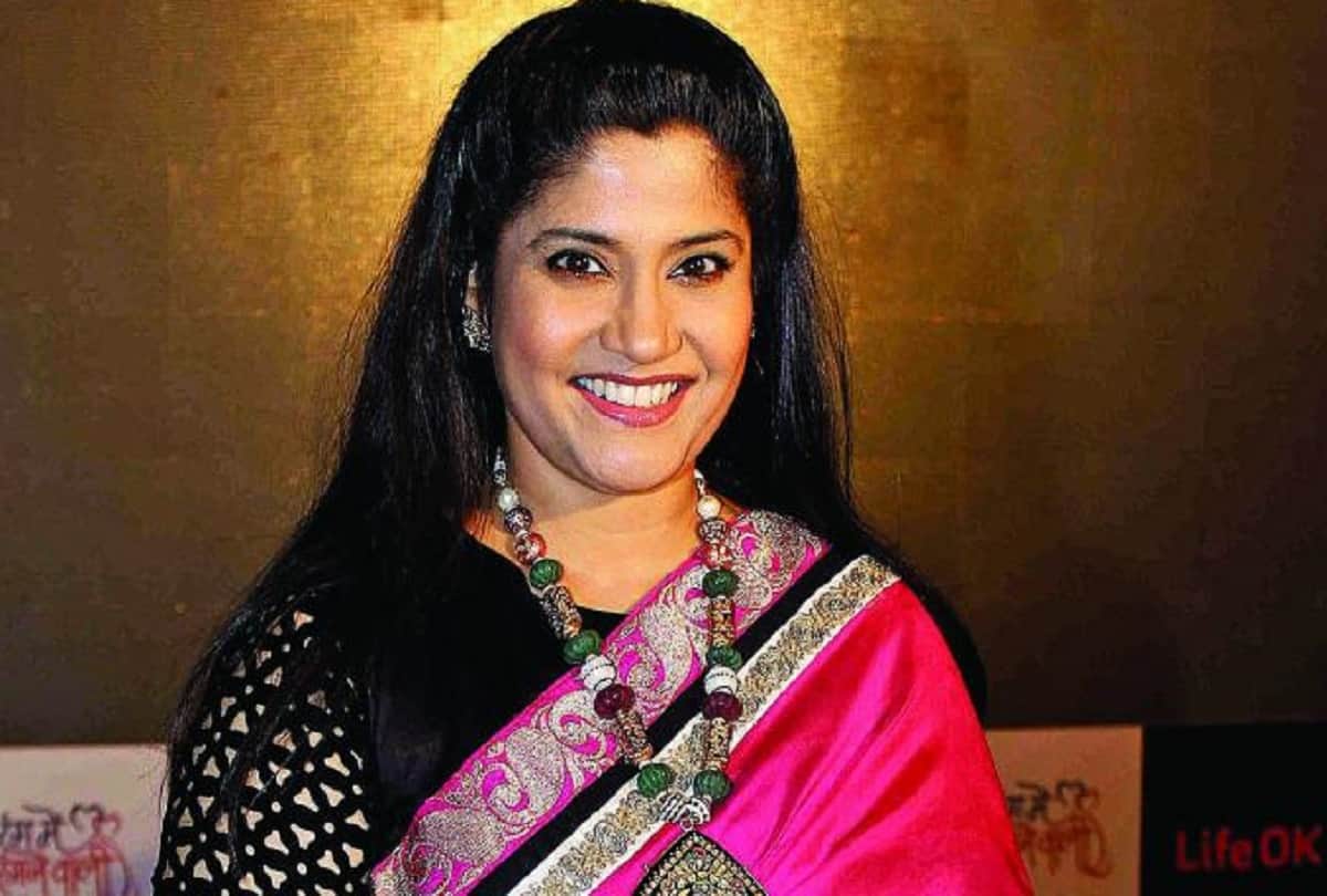 birthday special renuka shahane life unknown facts
