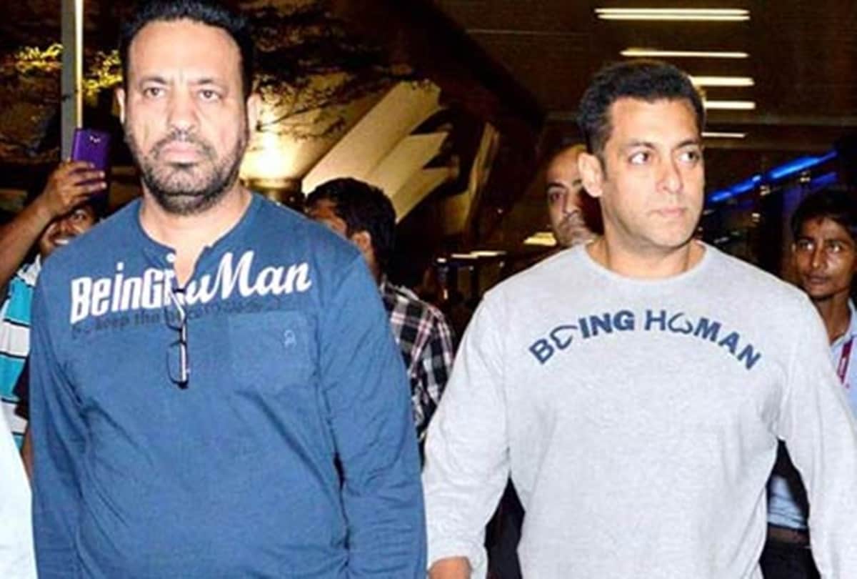 salman khan bodyguard shera fees and know about everything