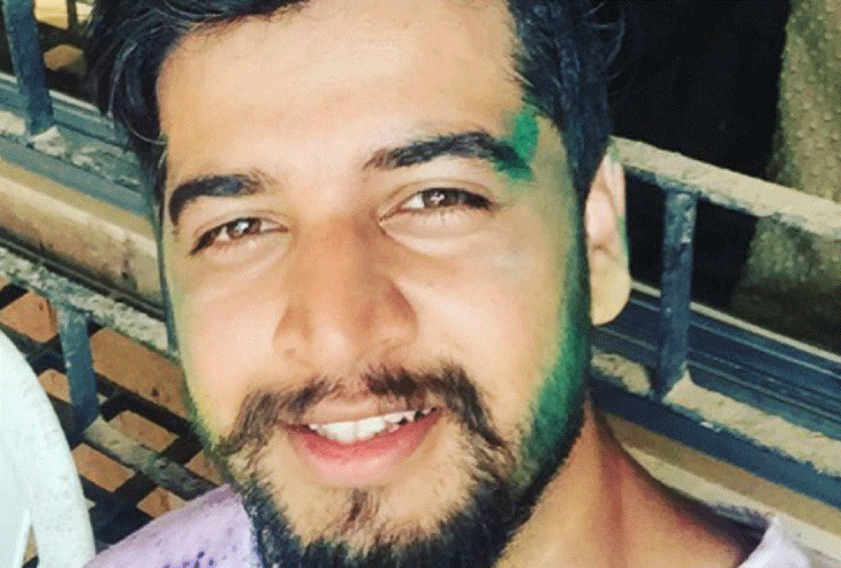 dil mil gaye karan paranjpe found dead age 26