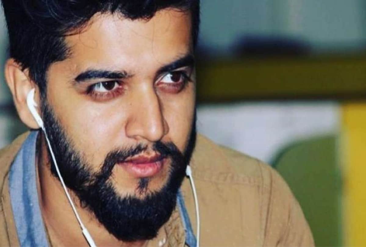dil mil gaye karan paranjpe found dead age 26