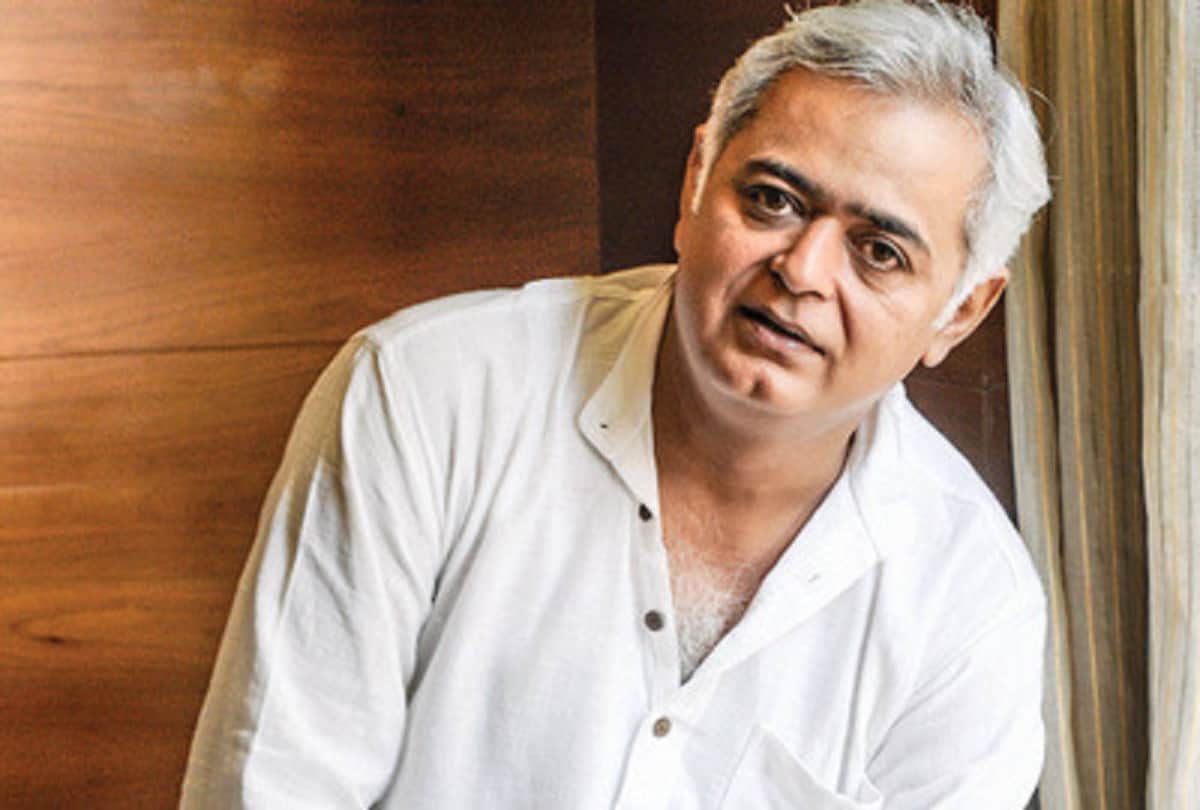 Filmmaker Hansal Mehta claimed being harassed by an unknown caller and asked help to Mumbai Police