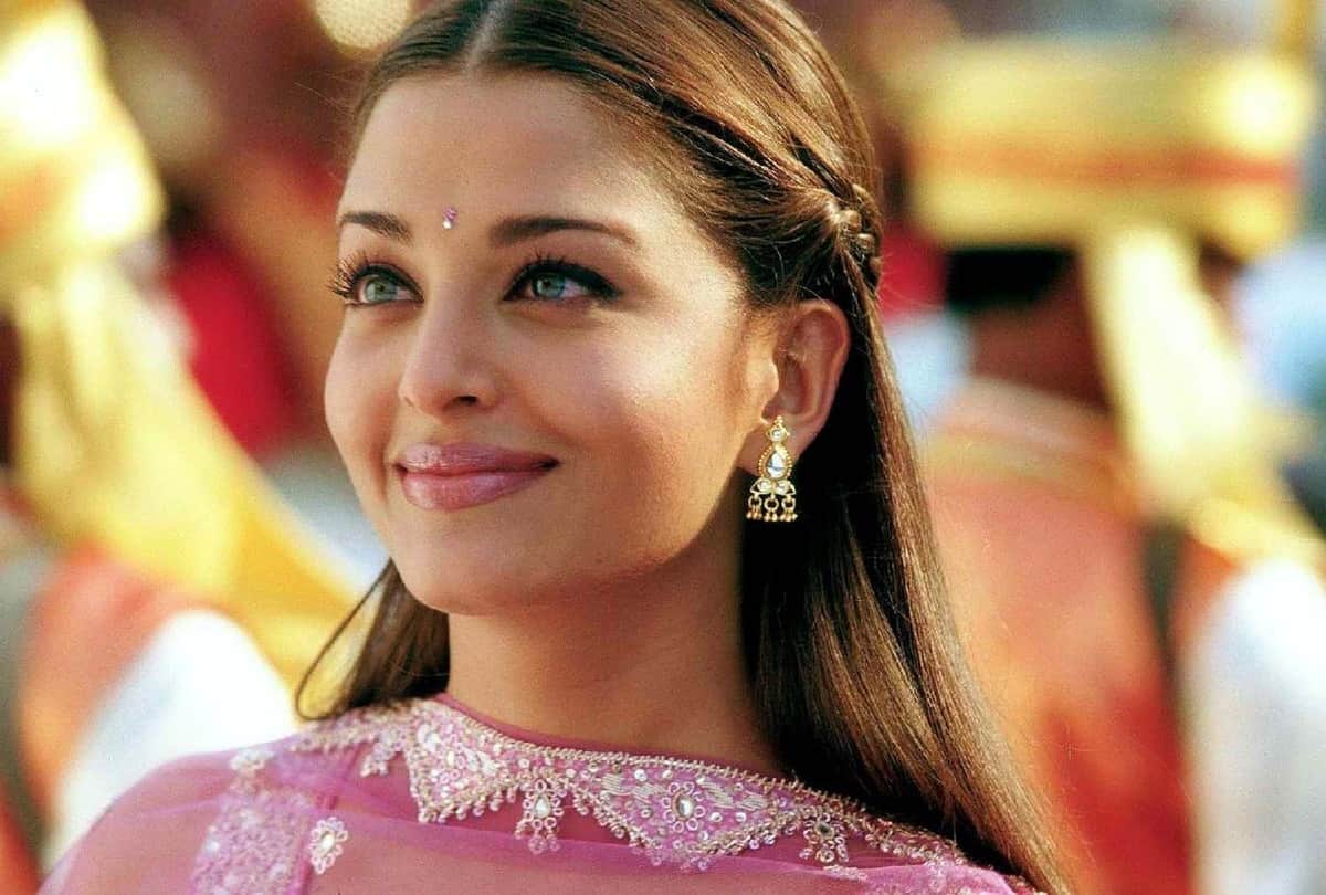 Aishwarya Rai Bachchan opens up on MeToo movement