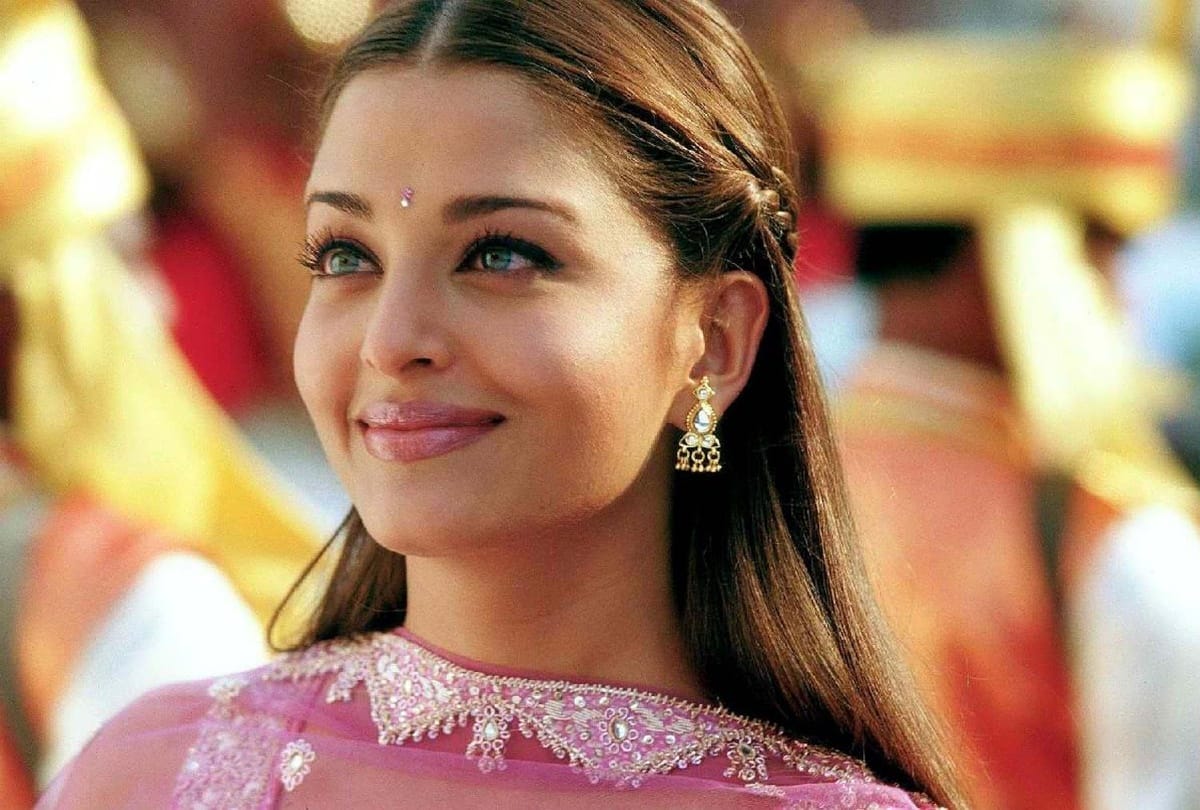 Aishwarya Rai Bachchan opens up on MeToo movement