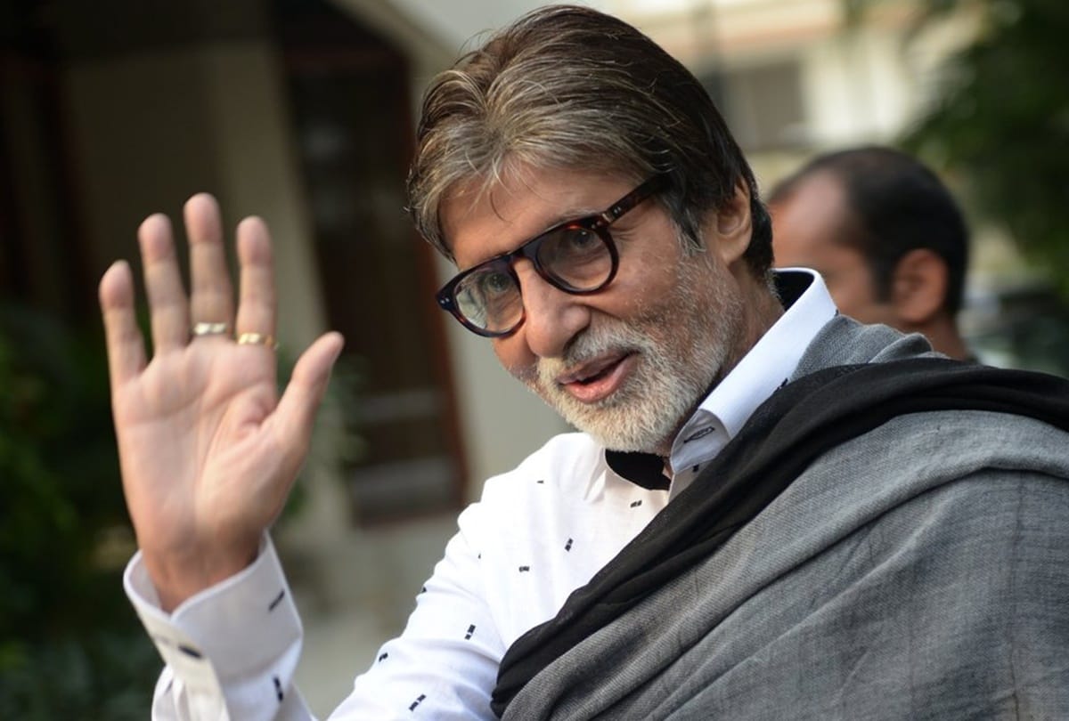 amitabh bachchan said i dont have time for abuse