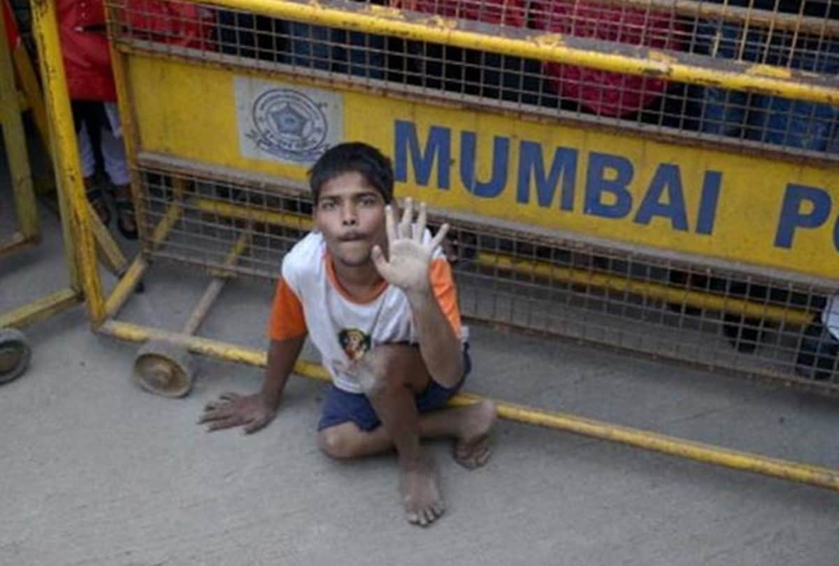 Amitabh Bachchan Helps A specially abled child and wrote a heart warming blog for him