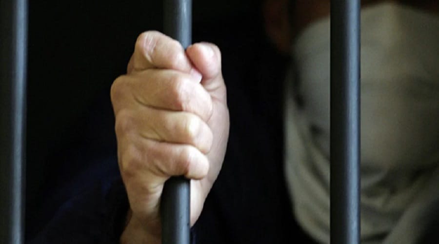 Panchayat of accused culprits in Meerut jail