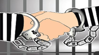 Panchayat of accused culprits in Meerut jail
