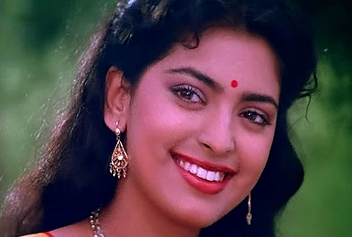 juhi chawla suffered the most frightening chemical reaction on scalp and face 