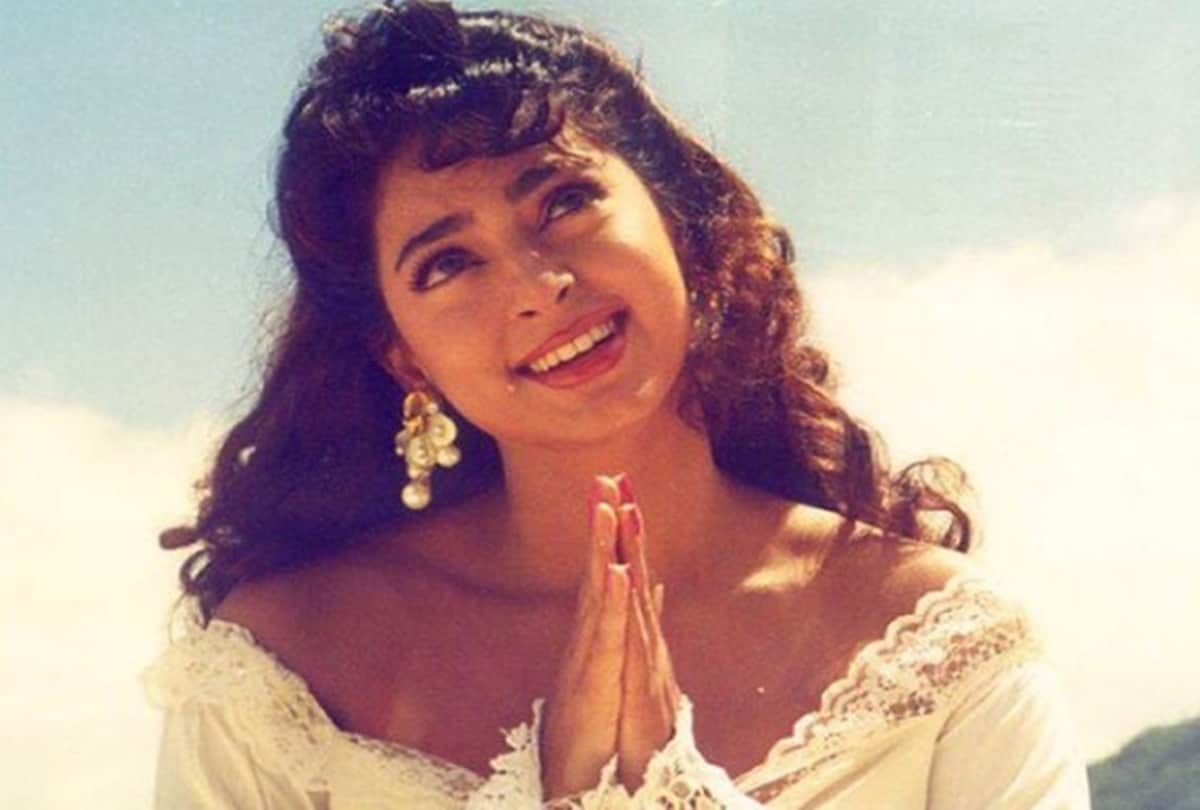 These top 5 bollywood actresses made headline when they became pregnant while shooting for films