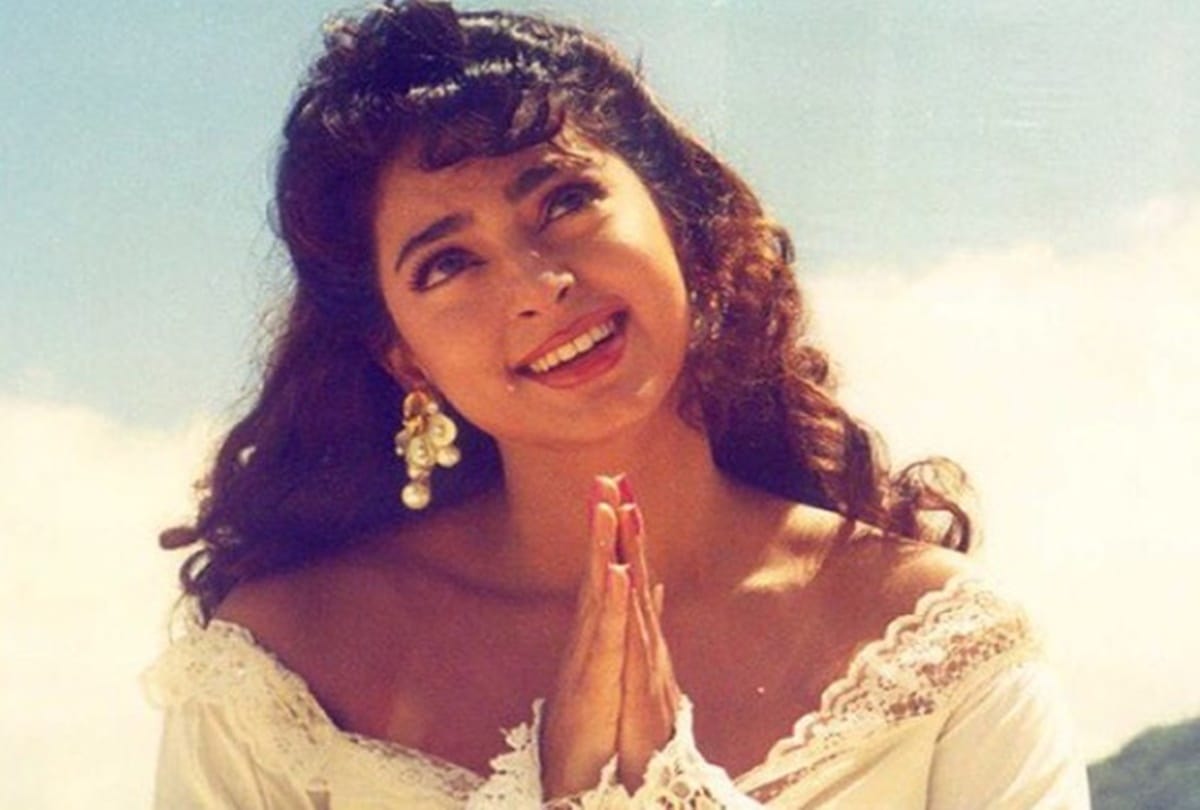 These top 5 bollywood actresses made headline when they became pregnant while shooting for films
