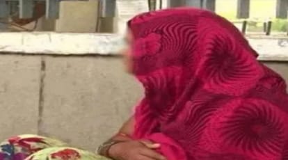 up: Rape with woman in Baghpat