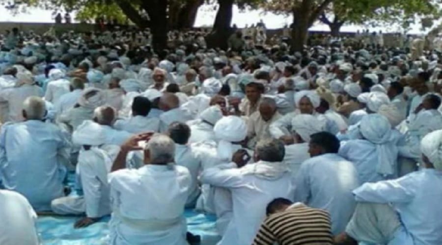 Opposition of the Supreme Court decision, Khap Paiyachat said, Do not let this happen at all