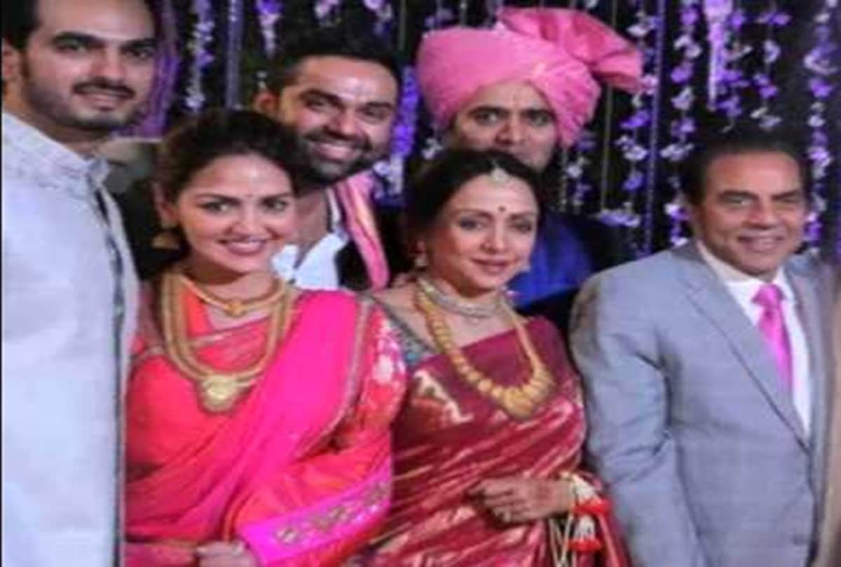 Abhay Deol reveals secret about Dharmendra