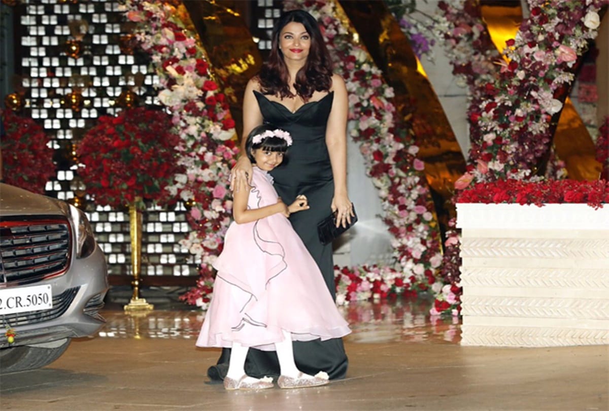 Best Dressed bollywood celebrities Ambani party for Akash and Shloka