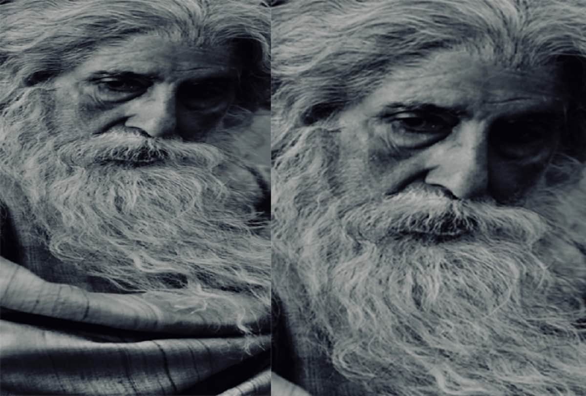 Amitabh Bachchan Telgu Film Sye Raa Narasimha Reddy Makers Upset For Revealing Look On Social Media