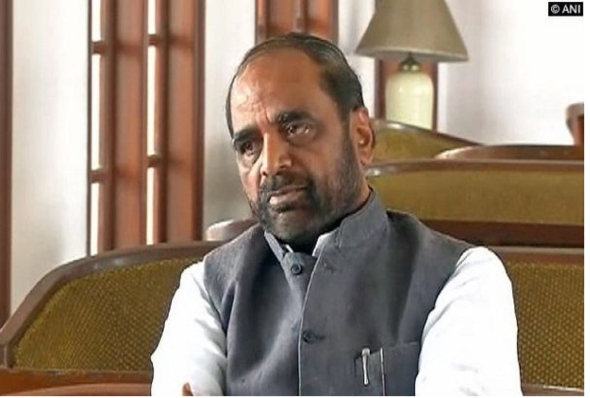  BJP reverse its promise of Section 370: Home Ministry