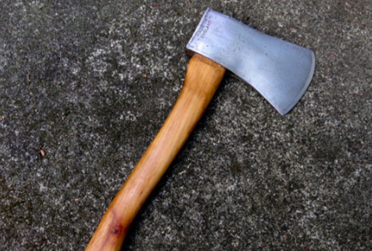 MP News: Attacked and killed with an ax for demanding loan back