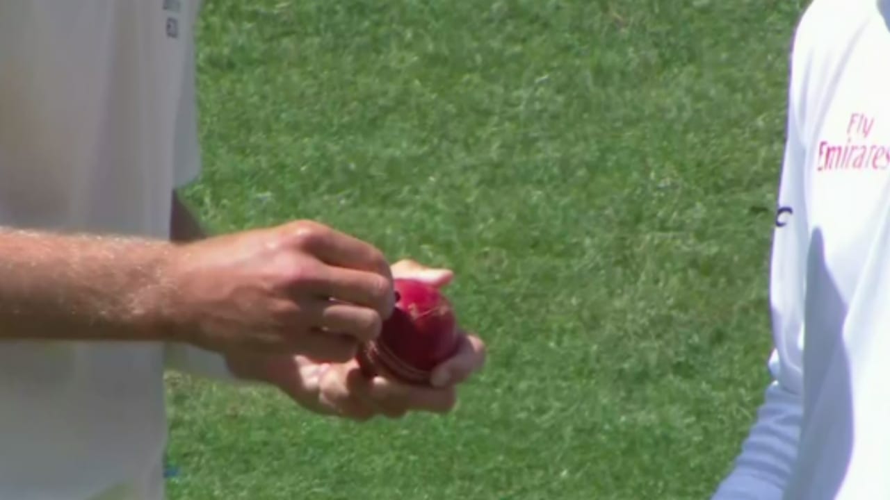 What is ball tampering, ICC to consider making legal it post coronavirus