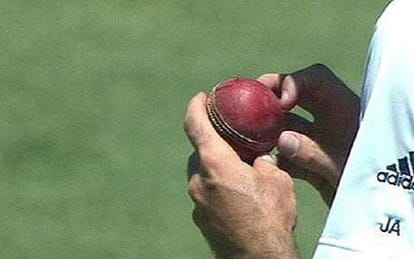 how ball tampering works in match