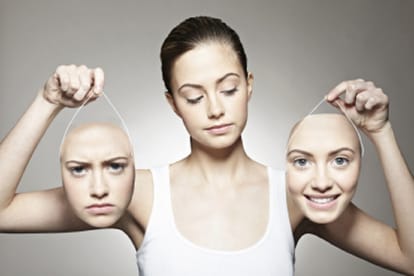 bipolar disorder