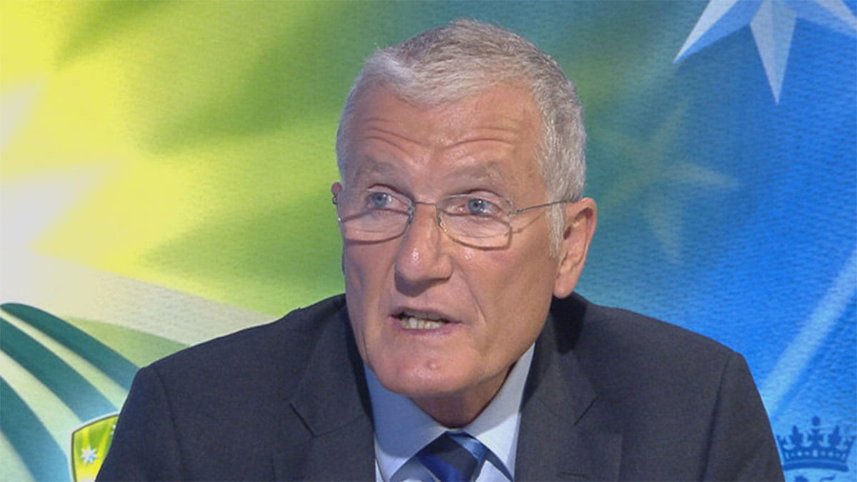 virat kohli should not be allowed to play county cricket feels bob willis