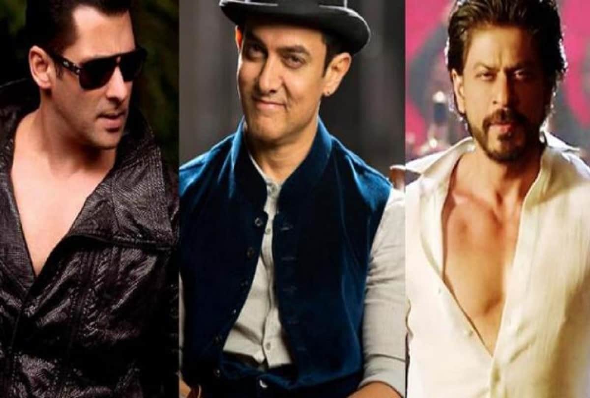 9 actress who work with aamir salman and shahrukh in film but this actress has no chance