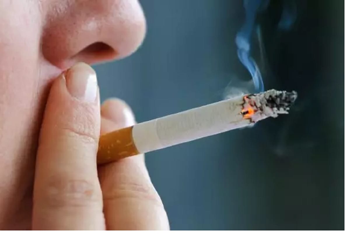 9139 crore loss in cigarette, tobacco business, huge increase in smuggling
