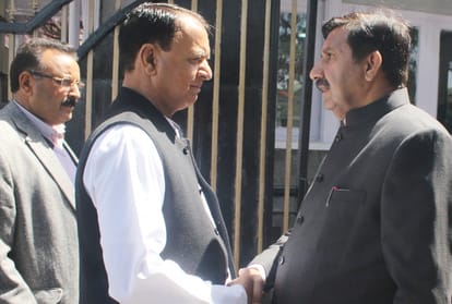 Himachal govt health department 588 posts to filled soon