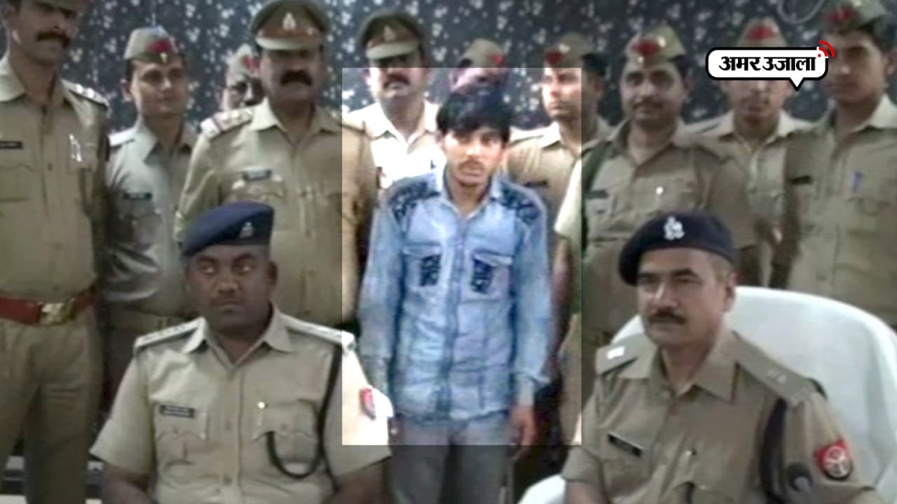 एनकाउंटर