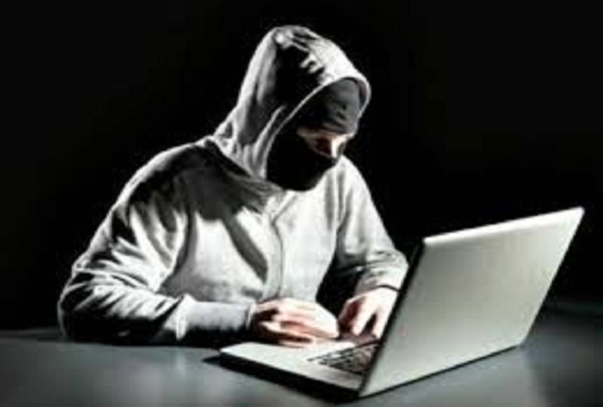 Cyber Crime