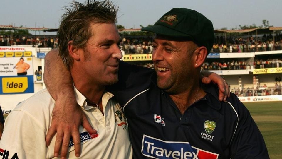Darren Lehmann may announce resignation as Australian coach 