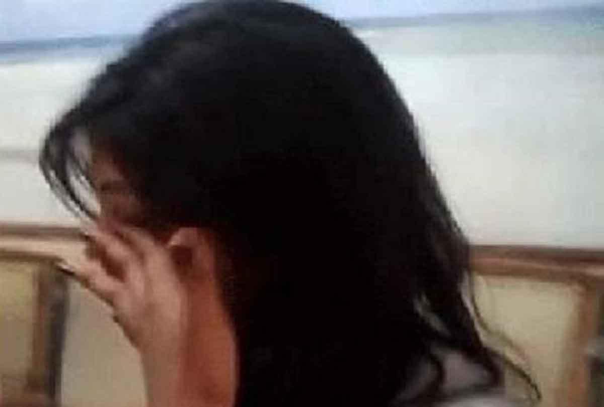 17 year old girl gangraped in up